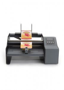 Этикетировщик этикеток DX850