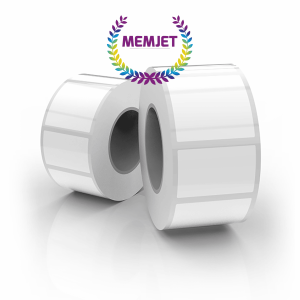 Этикетки MemJet/Inklabel для принтеров Epson TM-C3500/C7500, Afinia Label, Vip color и другие принтера на MemJet технологии