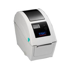 Термопринтер этикеток TSC TDP-225